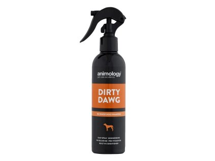 animology dirty dawg šampon