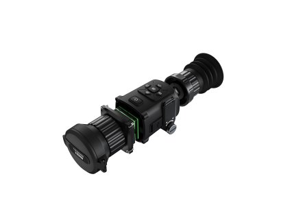 Termovize Hikmicro THUNDER Pro TQ50 Rozbalený kus