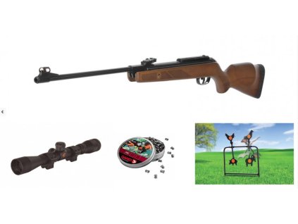 Gamo Pack Hunter 440 set 4,5mm 24J set