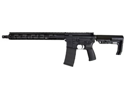 Radical firearms