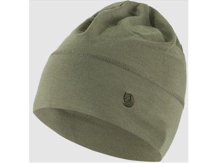 Fjällräven čepice lite wool