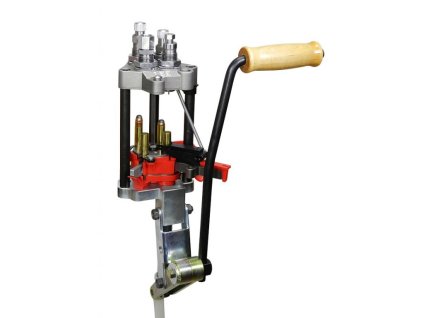 lee breech lock pro