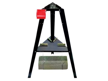 lee reloading stand