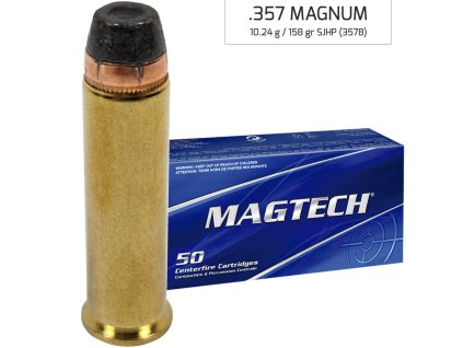magtech357jhp