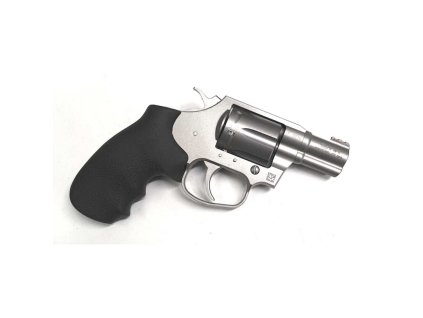 revolver colt cobra