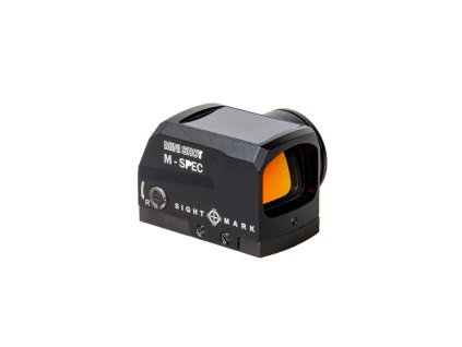 Sightmark Kolimátor MTS Mini Solar