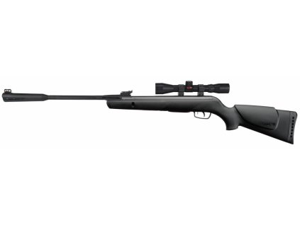 vzduchovka Gamo Quiet Cat set 4,5mm(4248)
