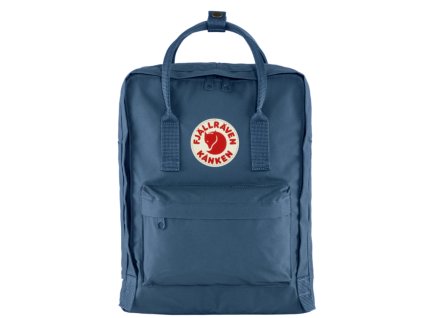 batoh fjallraven ryoal blue kanken