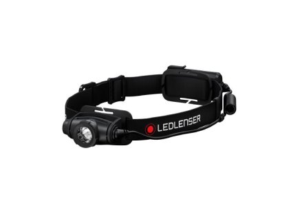 Ledlenser h5 core
