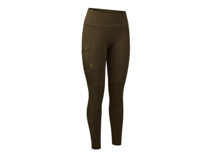 Deerhunter legíny Reinforced dámské 40