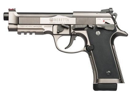 beretta 92fs x