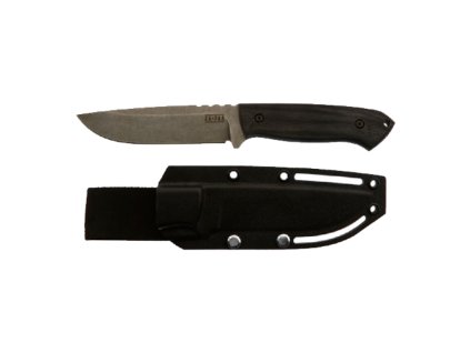 zapas ultra outdoor stonewash g10 černá