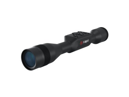 ATN Termovizní X-Sight 5 5-25x den noc puškohled