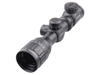 VictOptics A3 2-6x32 1" - Puškohled
