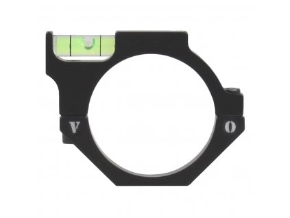 Vector Optics Montáž 34mm oko s vodováhou