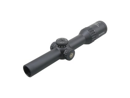 Vector Optics Continental 1-6x24 Hunting SFP - Naháňkový puškohled