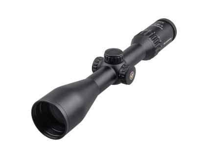 Vector Optics Continental 2-12x50 Hunting - Puškohled