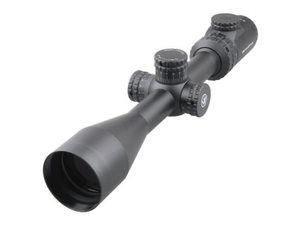 Vector Optics Hugo 3-12x44 GT 1" - Puškohled
