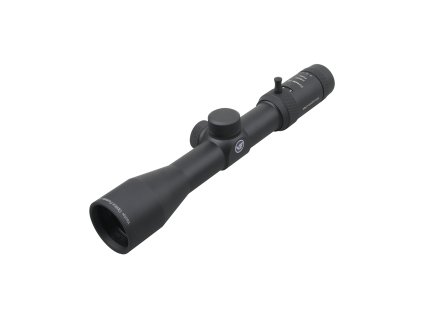 Vector Optics Forester JR. Power 3-9x40 - Puškohled