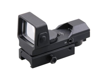 Vector Optics Sable 1x25x34 RGD - Kolimátor