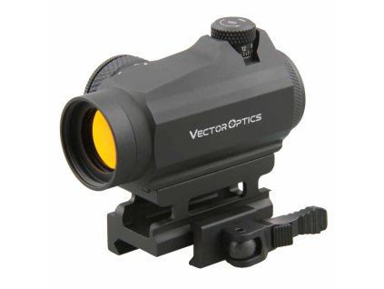 Vector Optics Maverick 1x22 Gen. II - Kolimátor
