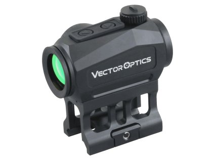 Vector Optics Scrapper 1x22 RD - Kolimátor