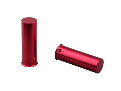 Gunpany Cvičné náboje 12GA (2 kusy)