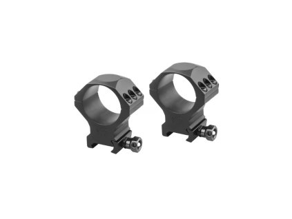 Vector Optics Montáž X-ACCU 34mm Picatinny oka