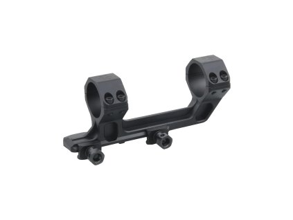 Vector Optics Montáž X-ACCU jednodílná 30mm Picatinny 0 MOA