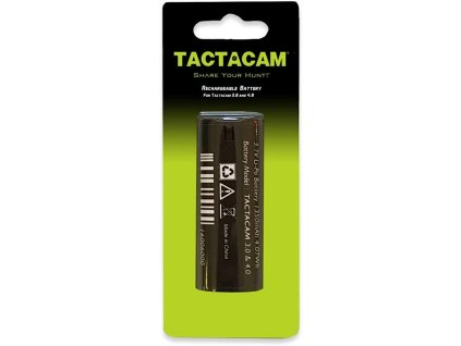 baterie tactacam lbat4