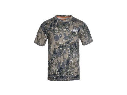 Remington triko figure 2XL