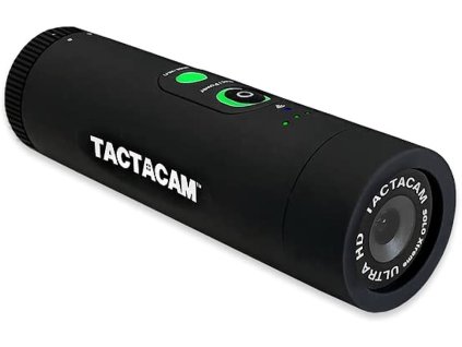 kamera tactacam solo extreme
