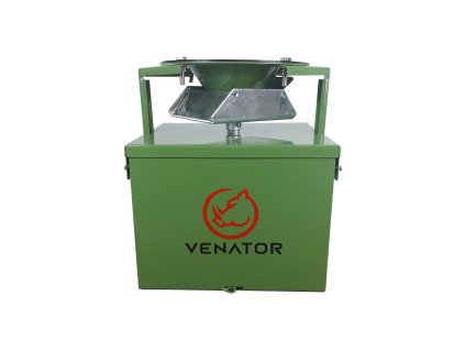 Venator krmný automat feed24
