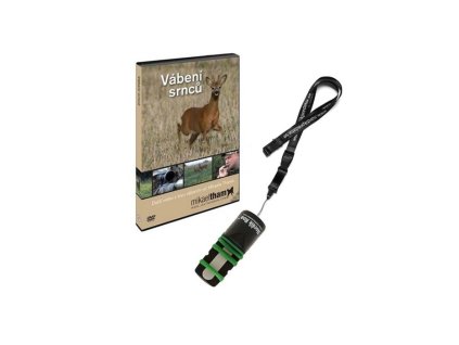 vábnička Nordik Roe set - srnčí