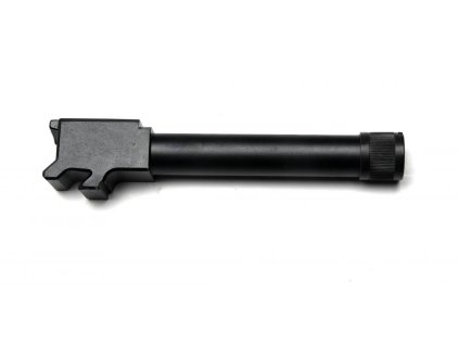 hlaven cz p-10 sc