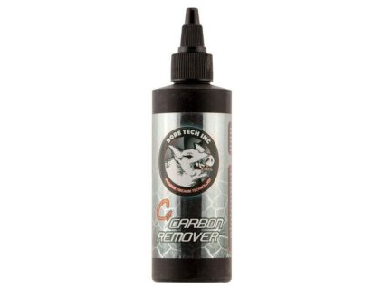 Boretech C4 carbon remover