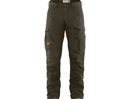 fjallraven kalhoty barents pro hunting