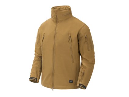 HELIKON SOFTSHELL bunda