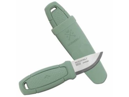 morakniv eldris mint green