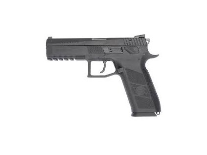 CZ P09 pistole 9x19