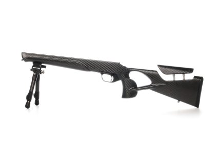 karbonová pažba na blaser r8