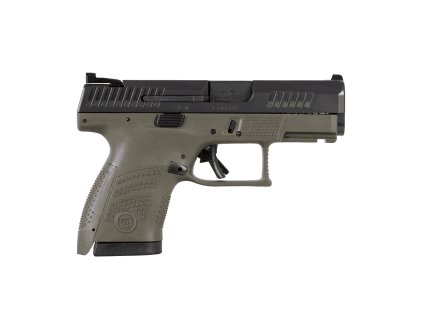 P-10 s green