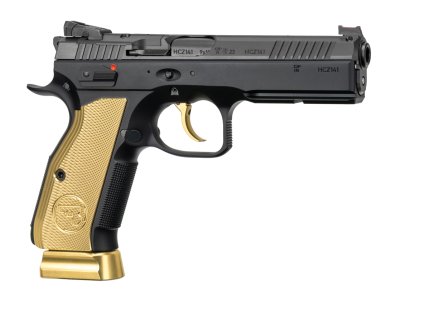 cz shadow 2 gold