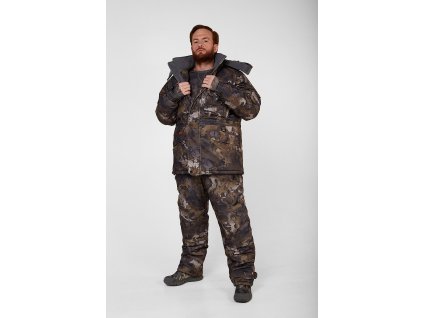 zimní komplet remington XL