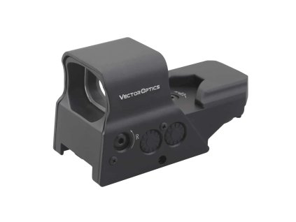 Vector Optics kolimátor Omega 8 Reticle 02