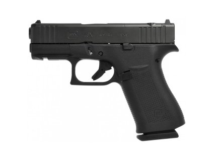 glock 43x mos