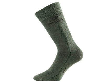 2. jakost ponožky WLS