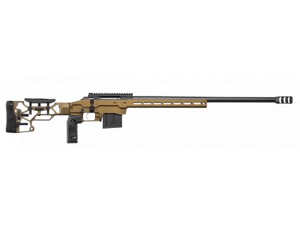 cz600 mdt deep bronze