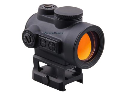 Vector Optics Centurion 1x30 01