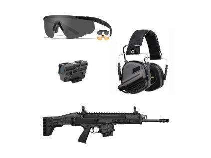KOmplet CZ Bren